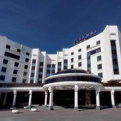 Отель Park Inn by Radisson Екатеринбург, Екатеринбург, Свердловская область
