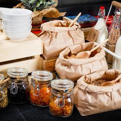 Отель Park Inn by Radisson Екатеринбург, Екатеринбург, Свердловская область