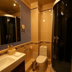 Отель АТЛАЗА Сити Резиденс, Екатеринбург, Свердловская область