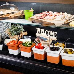 Отель Park Inn by Radisson Екатеринбург, Екатеринбург, Свердловская область