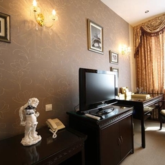 Отель АТЛАЗА Сити Резиденс, Екатеринбург, Свердловская область