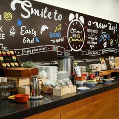 Отель Park Inn by Radisson Екатеринбург, Екатеринбург, Свердловская область