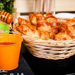 Отель Park Inn by Radisson Екатеринбург, Екатеринбург, Свердловская область