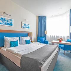 Отель Ramada By Wyndham Yekaterinburg Hotel & Spa, Екатеринбург, Свердловская область