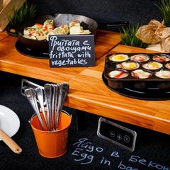 Отель Park Inn by Radisson Екатеринбург, Екатеринбург, Свердловская область