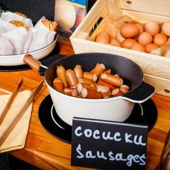 Отель Park Inn by Radisson Екатеринбург, Екатеринбург, Свердловская область