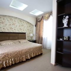 Отель АТЛАЗА Сити Резиденс, Екатеринбург, Свердловская область