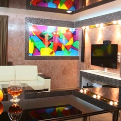 Отель АТЛАЗА Сити Резиденс, Екатеринбург, Свердловская область