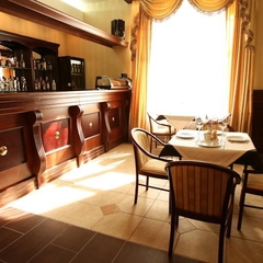 Отель АТЛАЗА Сити Резиденс, Екатеринбург, Свердловская область