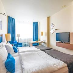 Отель Ramada By Wyndham Yekaterinburg Hotel & Spa, Екатеринбург, Свердловская область