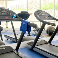 Отель Park Inn by Radisson Екатеринбург, Екатеринбург, Свердловская область