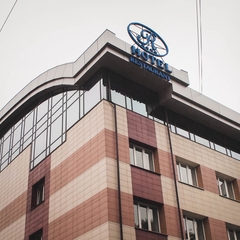 Отель Ричмонд, Екатеринбург, Свердловская область