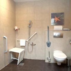 Отель Ramada By Wyndham Yekaterinburg Hotel & Spa, Екатеринбург, Свердловская область