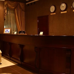 Отель АТЛАЗА Сити Резиденс, Екатеринбург, Свердловская область