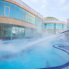 Отель Ramada By Wyndham Yekaterinburg Hotel & Spa, Екатеринбург, Свердловская область