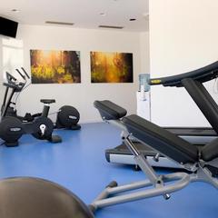 Отель Park Inn by Radisson Екатеринбург, Екатеринбург, Свердловская область