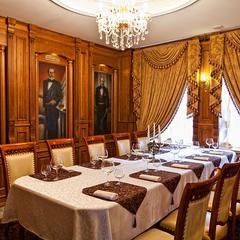 Отель Ричмонд, Екатеринбург, Свердловская область