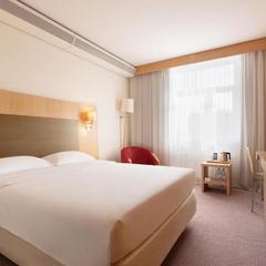 Отель Park Inn by Radisson Екатеринбург, Екатеринбург, Свердловская область