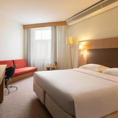 Отель Park Inn by Radisson Екатеринбург, Екатеринбург, Свердловская область