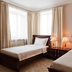 Отель Ричмонд, Екатеринбург, Свердловская область