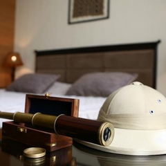 Отель АТЛАЗА Сити Резиденс, Екатеринбург, Свердловская область