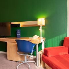 Отель Park Inn by Radisson Екатеринбург, Екатеринбург, Свердловская область