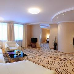 Отель Ричмонд, Екатеринбург, Свердловская область