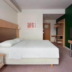 Отель Park Inn by Radisson Екатеринбург, Екатеринбург, Свердловская область