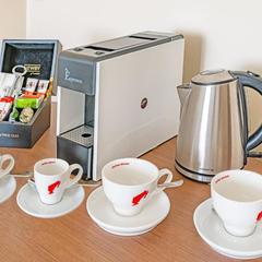 Отель Ramada By Wyndham Yekaterinburg Hotel & Spa, Екатеринбург, Свердловская область