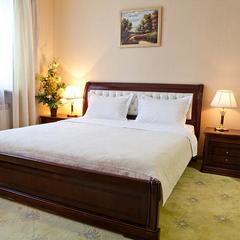 Отель Ричмонд, Екатеринбург, Свердловская область