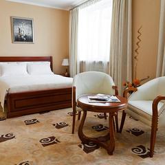 Отель Ричмонд, Екатеринбург, Свердловская область