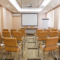 Отель Ричмонд, Екатеринбург, Свердловская область