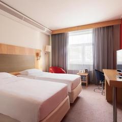 Отель Park Inn by Radisson Екатеринбург, Екатеринбург, Свердловская область