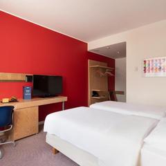 Отель Park Inn by Radisson Екатеринбург, Екатеринбург, Свердловская область