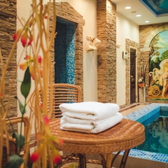 Отель Ричмонд, Екатеринбург, Свердловская область