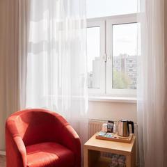 Отель Park Inn by Radisson Екатеринбург, Екатеринбург, Свердловская область