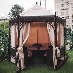 Отель Ричмонд, Екатеринбург, Свердловская область