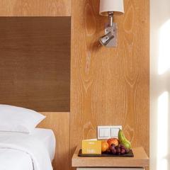 Отель Park Inn by Radisson Екатеринбург, Екатеринбург, Свердловская область