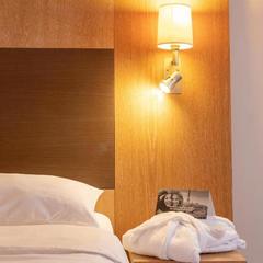 Отель Park Inn by Radisson Екатеринбург, Екатеринбург, Свердловская область