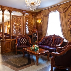 Отель Ричмонд, Екатеринбург, Свердловская область