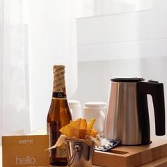 Отель Park Inn by Radisson Екатеринбург, Екатеринбург, Свердловская область