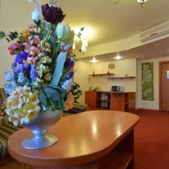 Гостиница ЕВРотель Центральный, Екатеринбург, Свердловская область