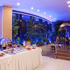 Отель Ричмонд, Екатеринбург, Свердловская область