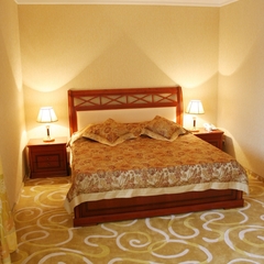 Отель Ричмонд, Екатеринбург, Свердловская область