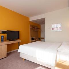 Отель Park Inn by Radisson Екатеринбург, Екатеринбург, Свердловская область