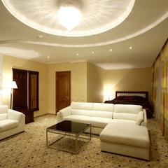 Отель Ричмонд, Екатеринбург, Свердловская область