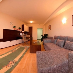 Отель Panorama Business Hotel WTC, Екатеринбург, Свердловская область