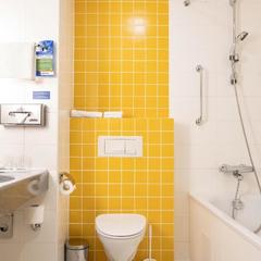 Отель Park Inn by Radisson Екатеринбург, Екатеринбург, Свердловская область