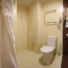 Отель Panorama Business Hotel WTC, Екатеринбург, Свердловская область