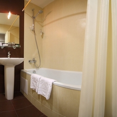 Отель Panorama Business Hotel WTC, Екатеринбург, Свердловская область